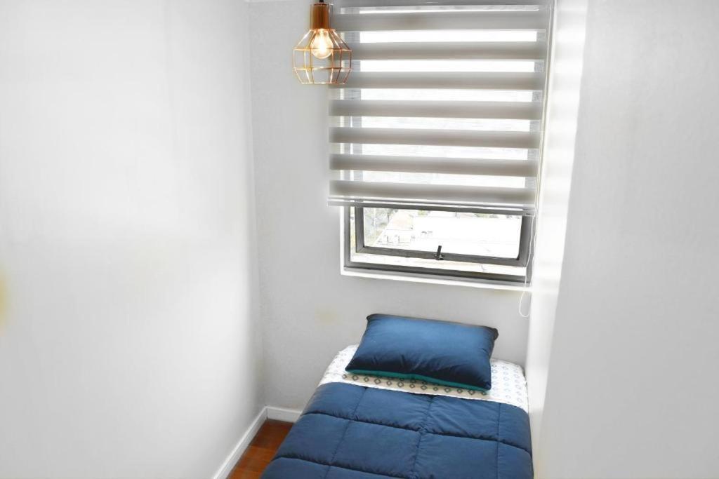 Depertamento Cerca De Metro Rondizzoni Y Hipodromo Apartamento