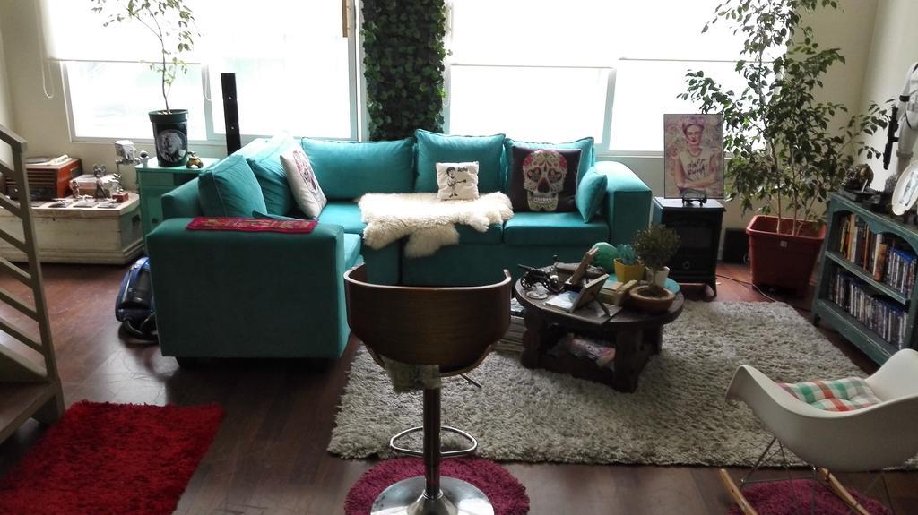 Apartment Apart