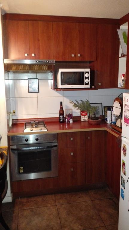 Apart Apartment Santiago