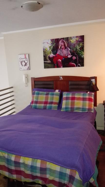 Apart Apartment