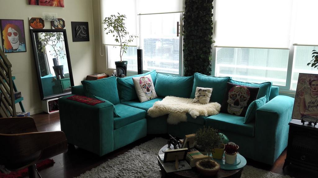 Apartment Apart *