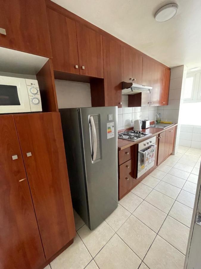 Vr Apartment
