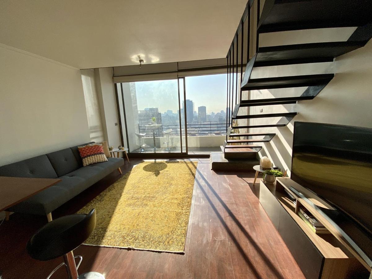Loft Smart Panoramic - Office Pool Laundry Wifi *