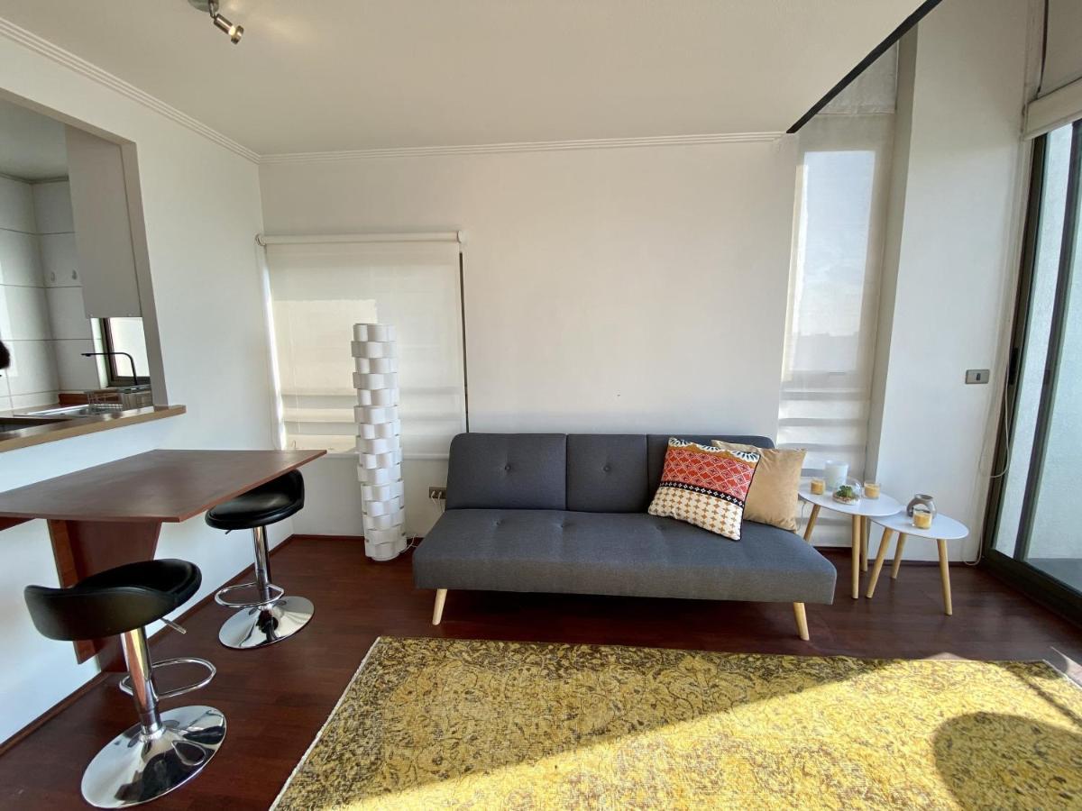 Loft Smart Panoramic - Office Pool Laundry Wifi Apartment