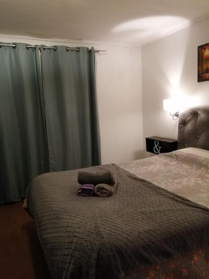 Vidanatural Guest house *