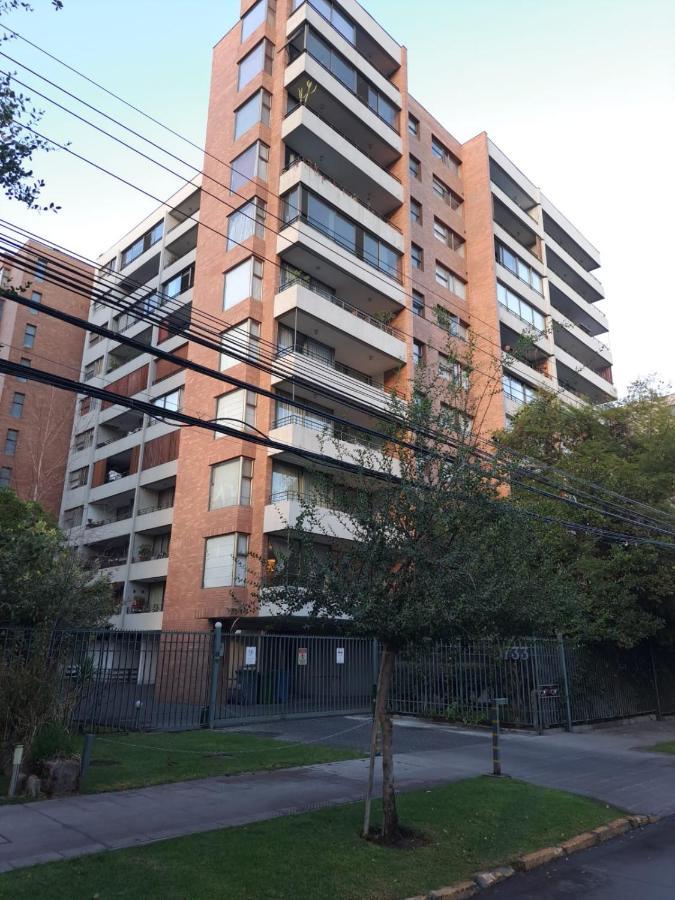 Rocky House - Boutique Providencia Hospedagem domiciliar Santiago