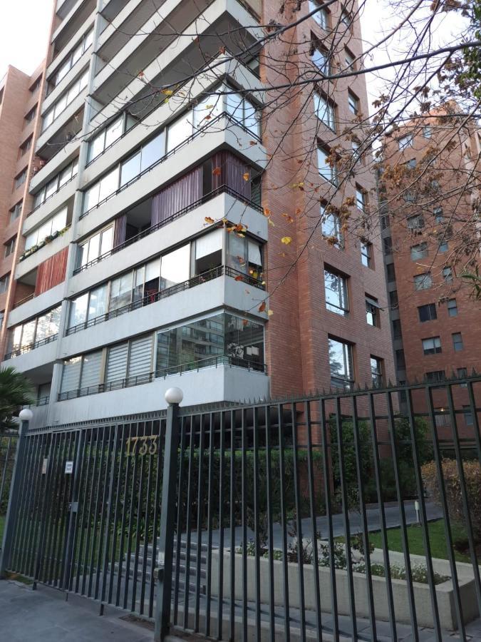 Rocky House - Boutique Providencia * Santiago