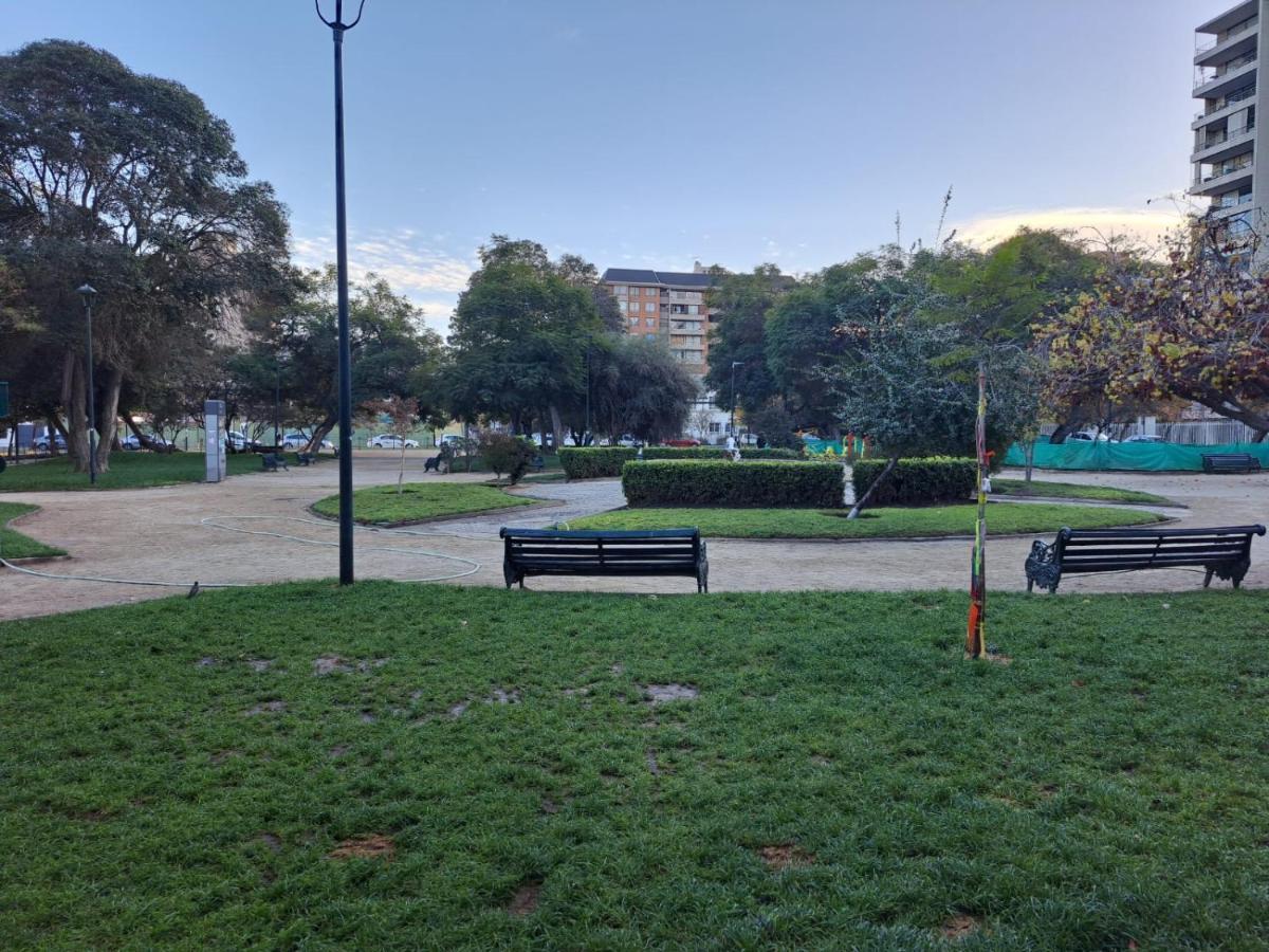 Hospedagem domiciliar Rocky House - Boutique Providencia