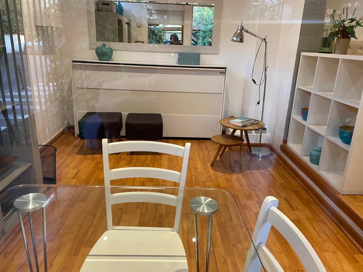 Aparthotel Rent Condes 2*