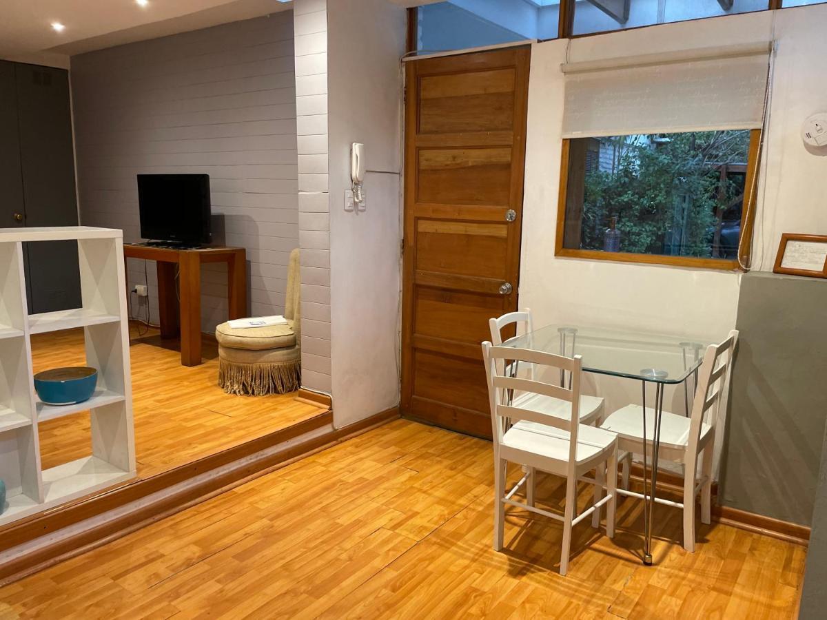 Aparthotel Rent Condes 2*