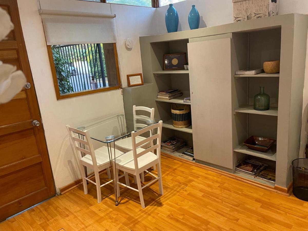 Rent Condes Aparthotel 2*