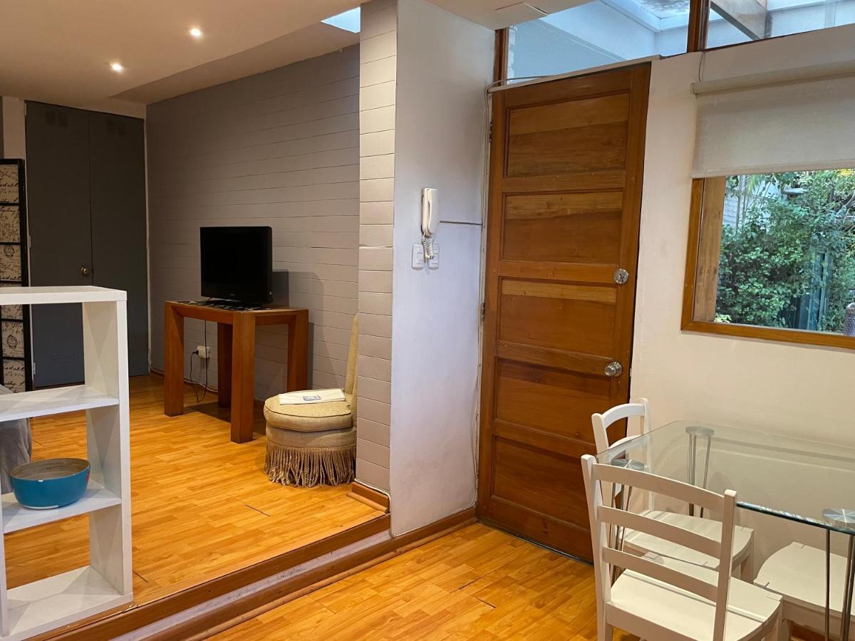Aparthotel Rent Condes