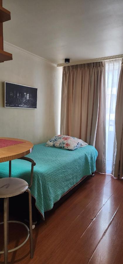 Apartment La Avenida Dptos Amoblados Diego Velasquez *