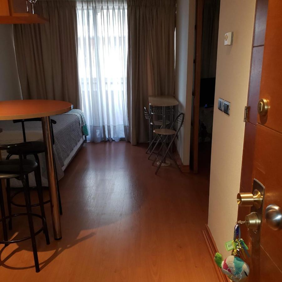 La Avenida Dptos Amoblados Diego Velasquez Apartment