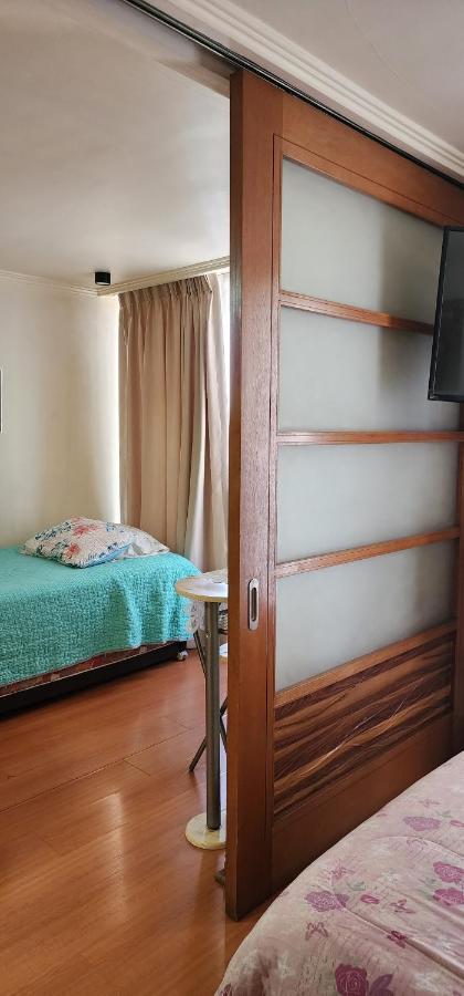 Apartment La Avenida Dptos Amoblados Diego Velasquez *