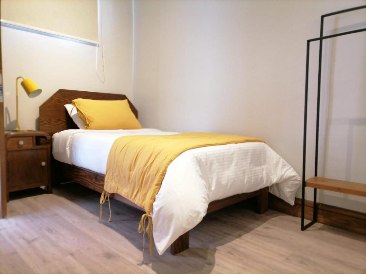 Casa Aure Santiago