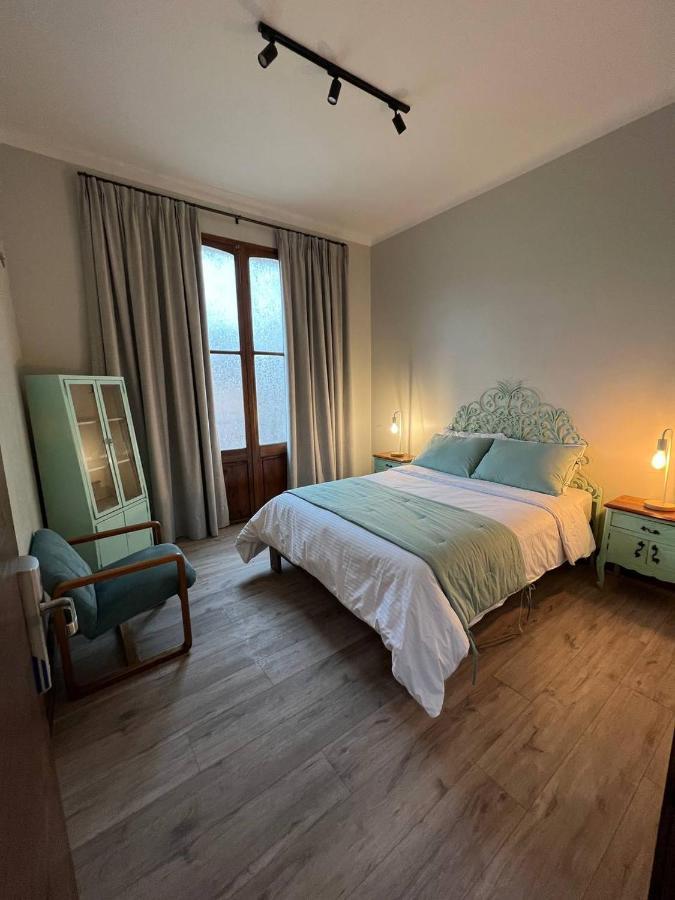 Casa Aure Hotel Santiago