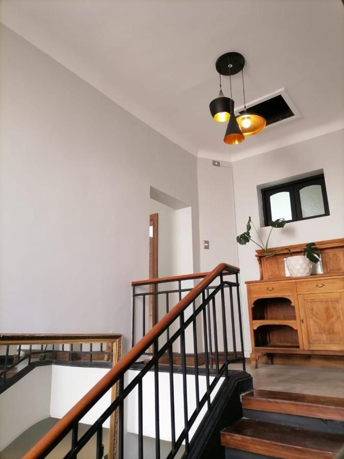 Casa Aure Hotel Santiago
