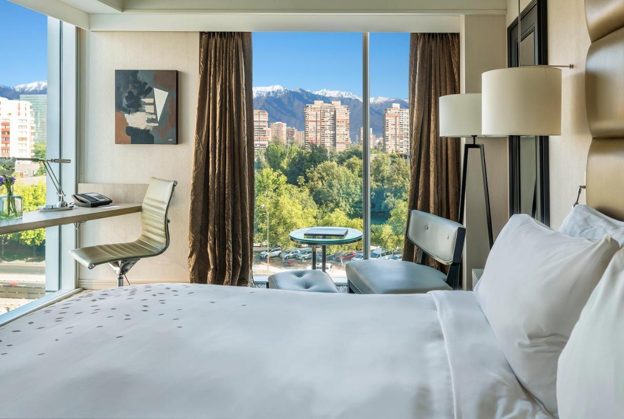Hotel Renaissance By Marriott