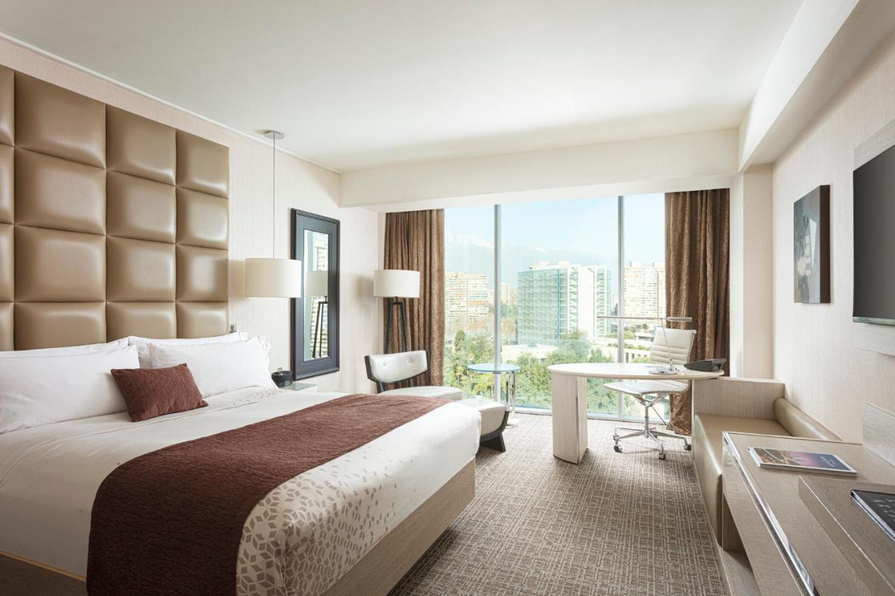 Renaissance By Marriott Santiago de Chile
