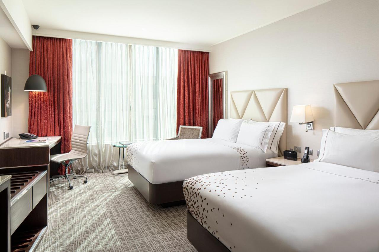 Renaissance By Marriott Hotel