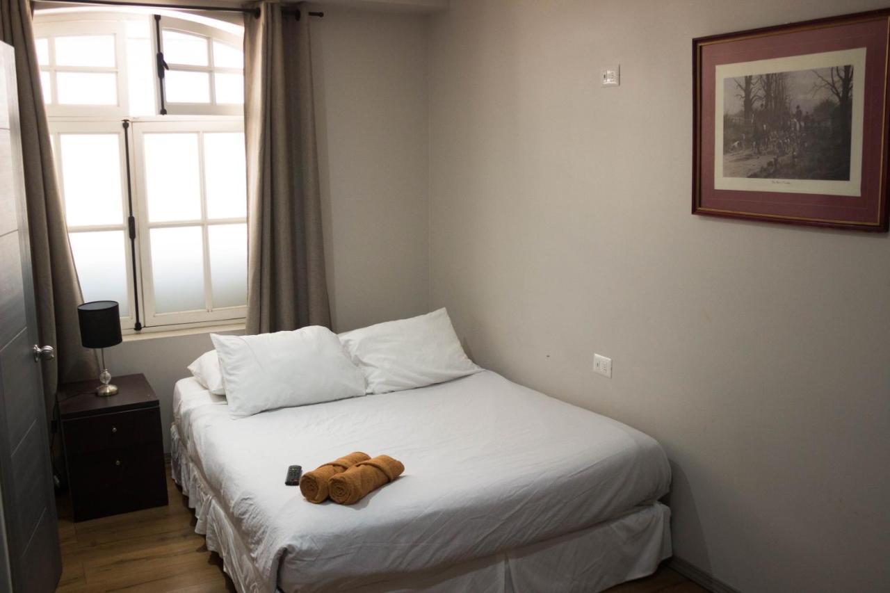 Casita Santiago