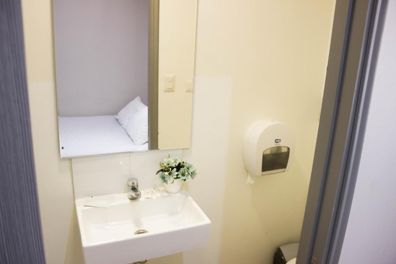 Casita 3* Santiago