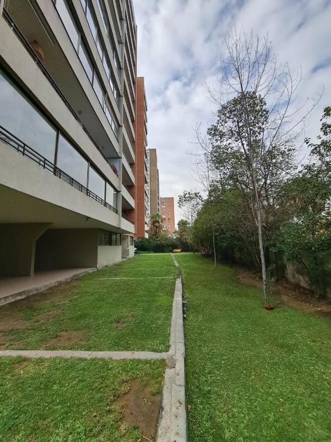 Rocky House - Boutique Providencia Hospedagem domiciliar Santiago