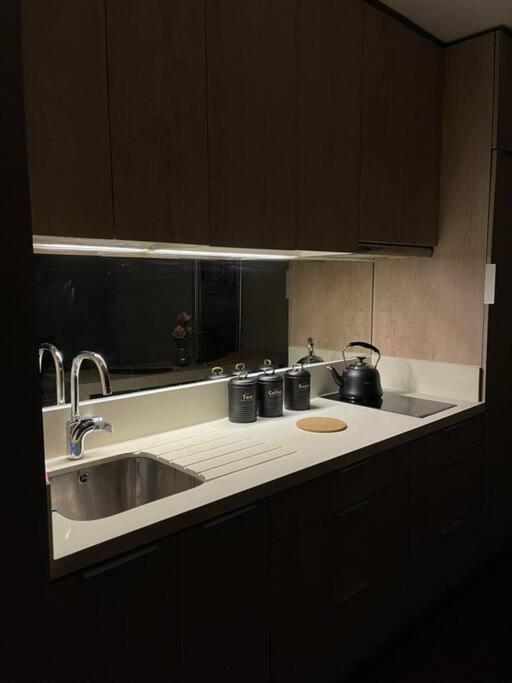 Estudio En Condes Apartment Santiago