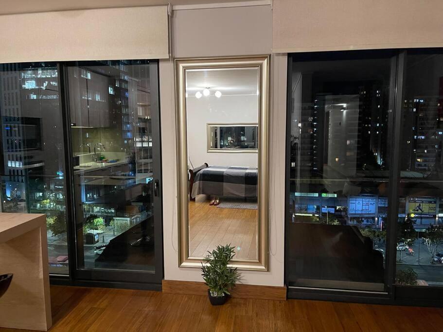 Estudio En Condes * Santiago