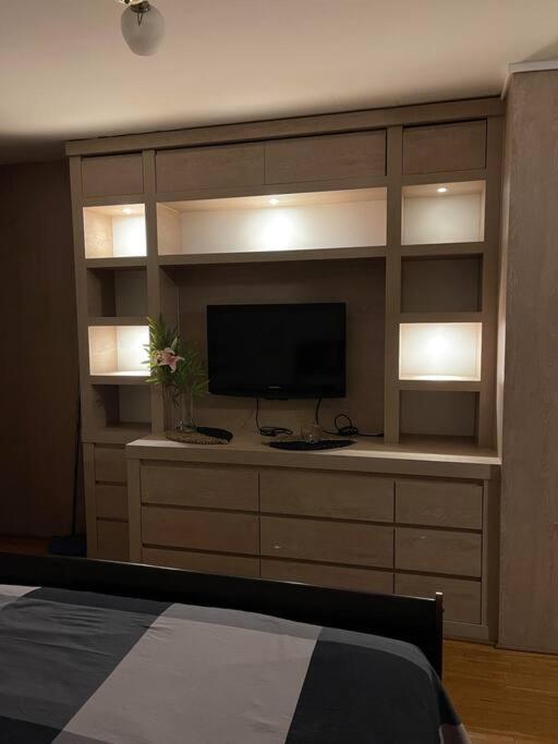 Estudio En Condes Santiago