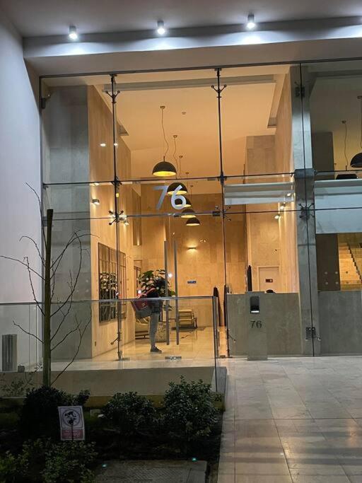 Apartment Estudio En Condes Santiago