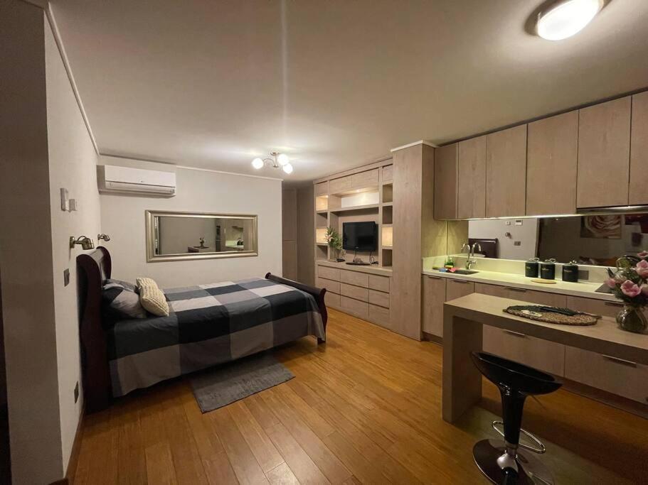 Apartment Estudio En Condes