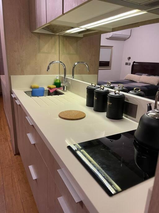 Estudio En Condes Apartment *