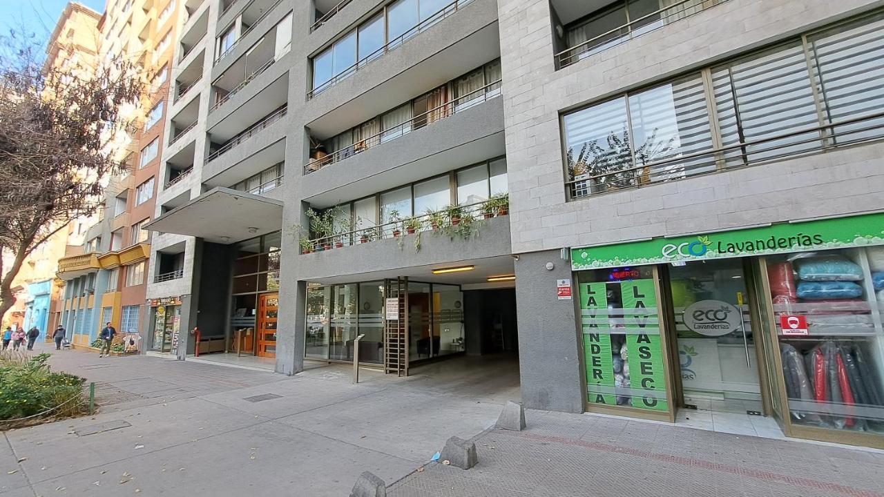 Comodo Apartamento Cerca De Todo Apartment *