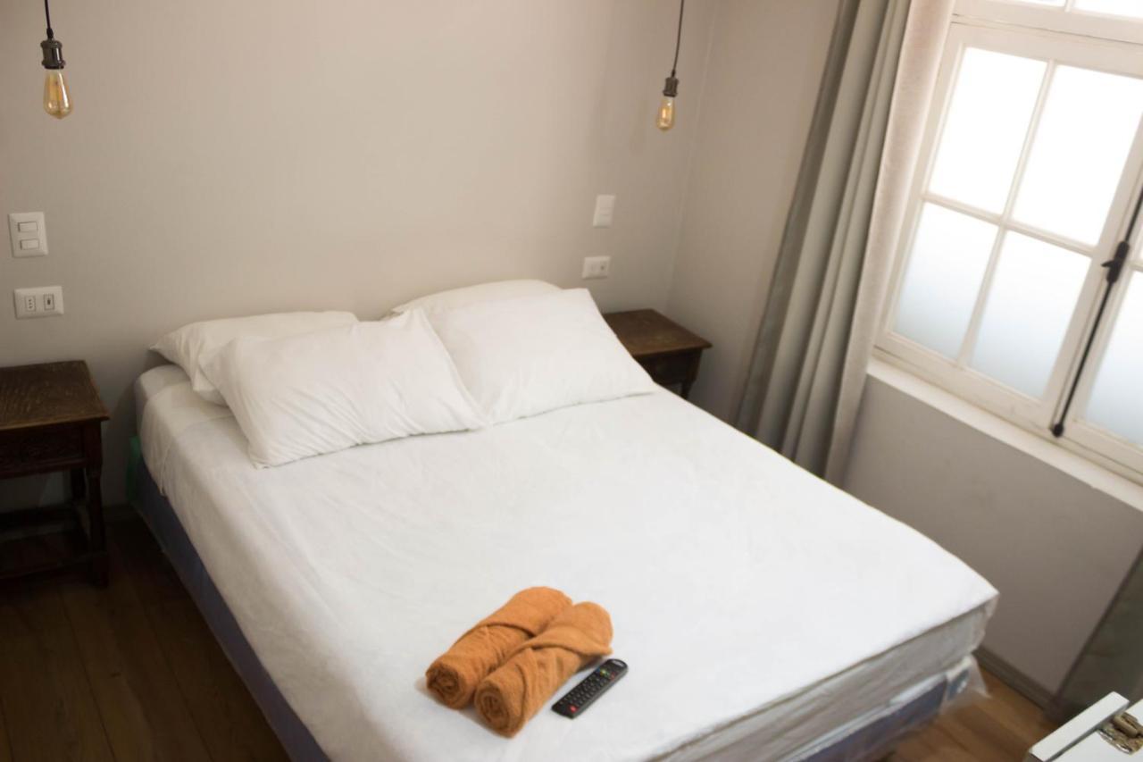 Casita 3* Santiago