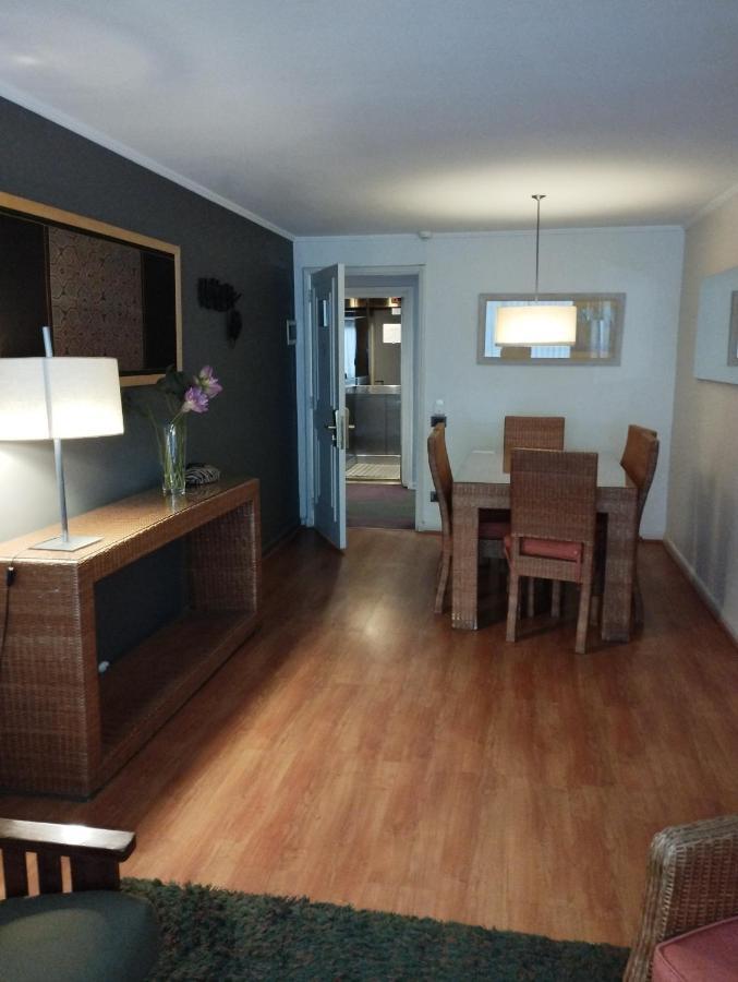 Apartment Departamento En El Golf