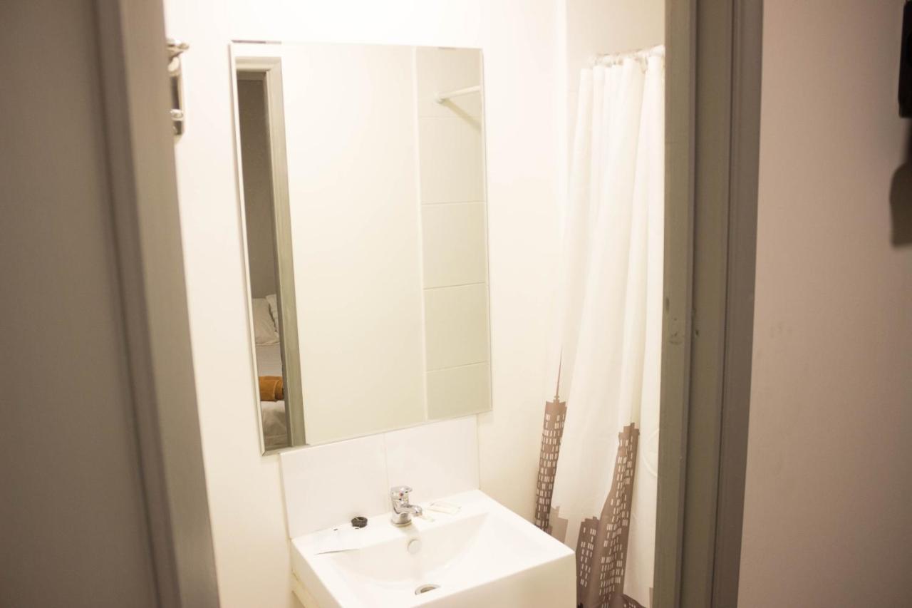 Khách sạn Casita 3*