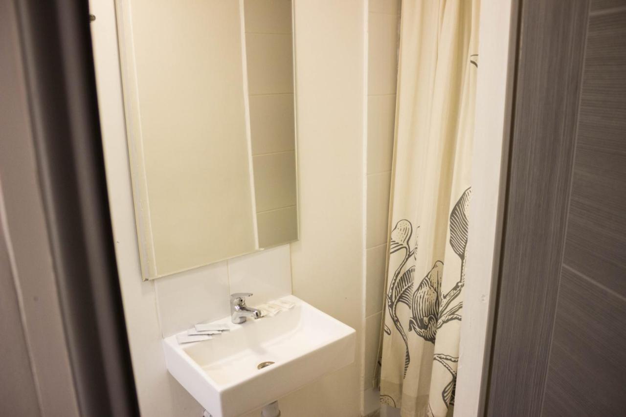 Hotel Casita Santiago