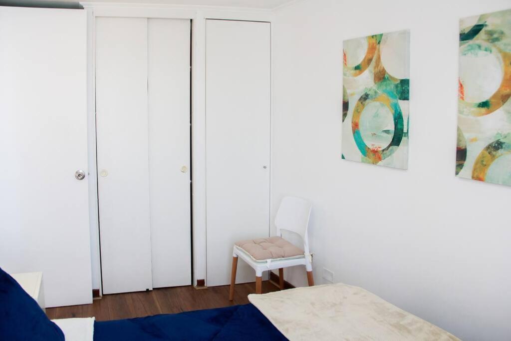 Full Apartamento - Completo