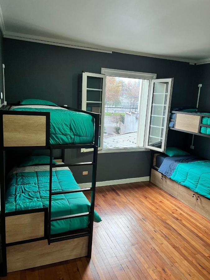 Bed & Breakfast Casa Ribera Providencia Santiago