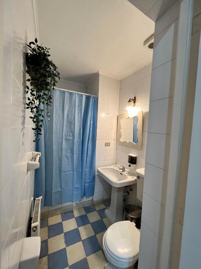 Bed & Breakfast Casa Ribera Providencia