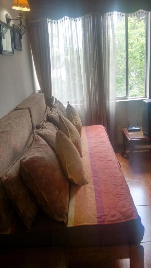 Centro, Universidad Catolica Apartment Santiago