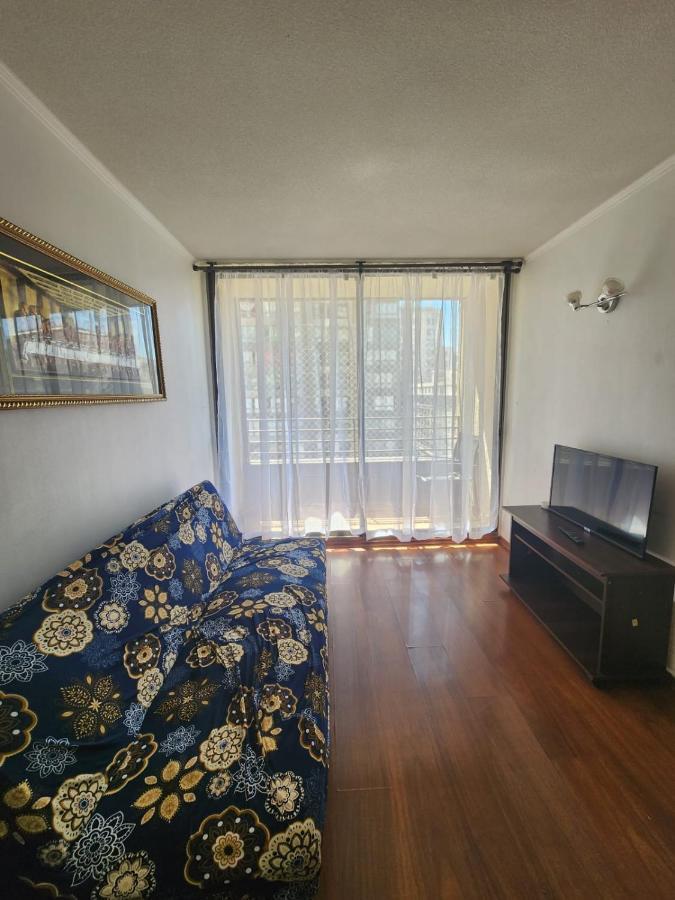 Apartamento Suagon Suites *