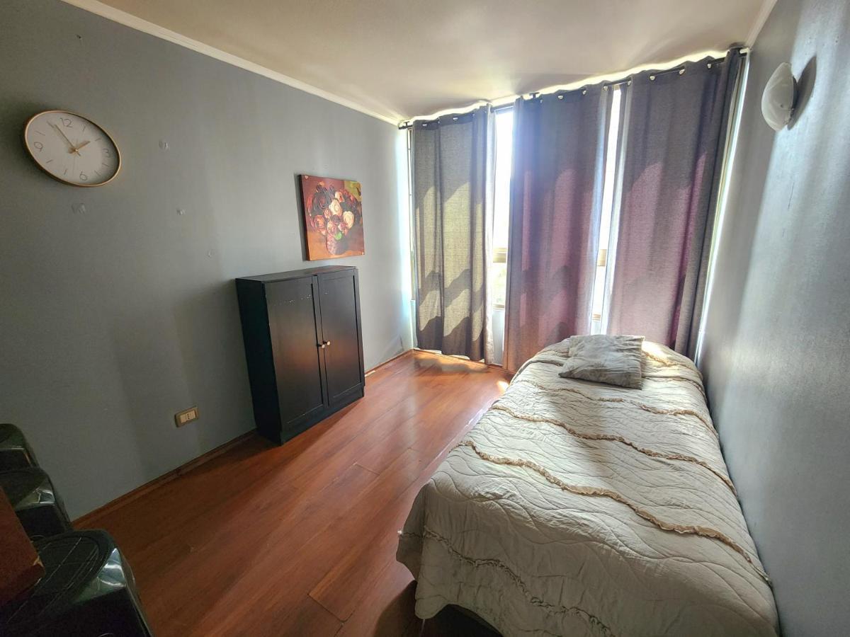 Suagon Suites *