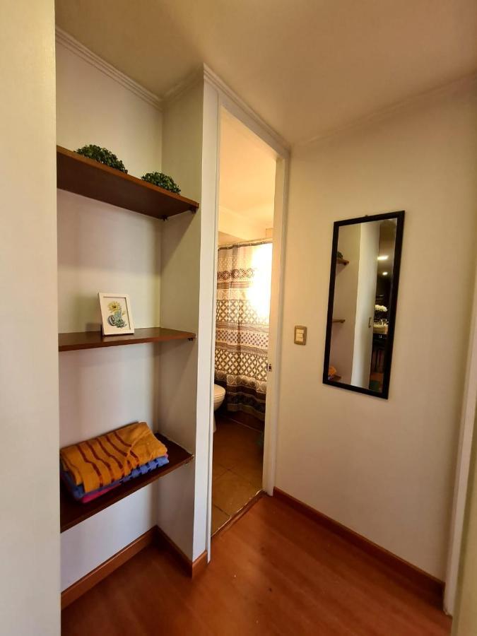 Suagon Suites *