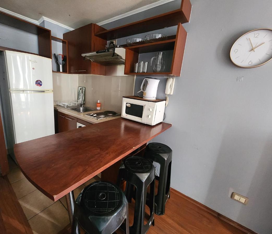 Apartamento Suagon Suites *