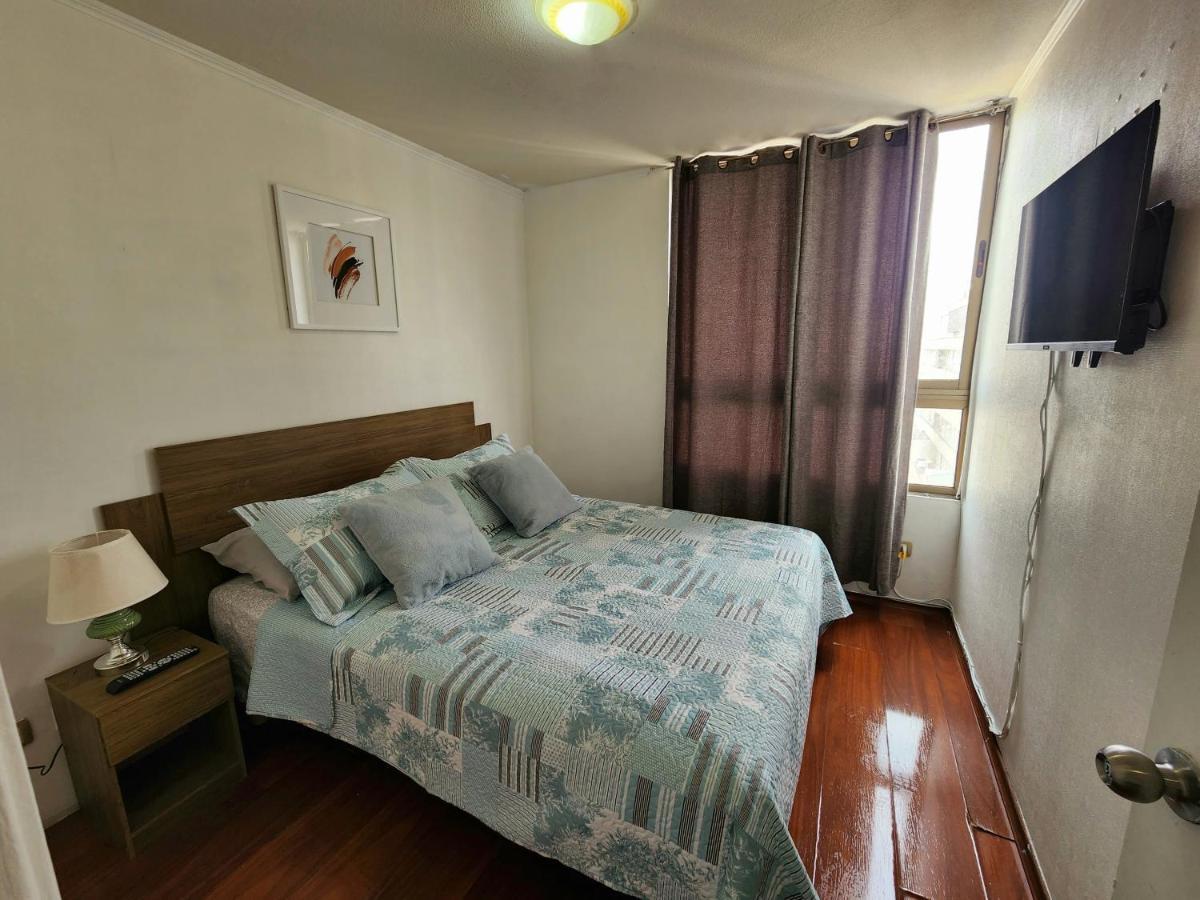 Apartamento Suagon Suites *