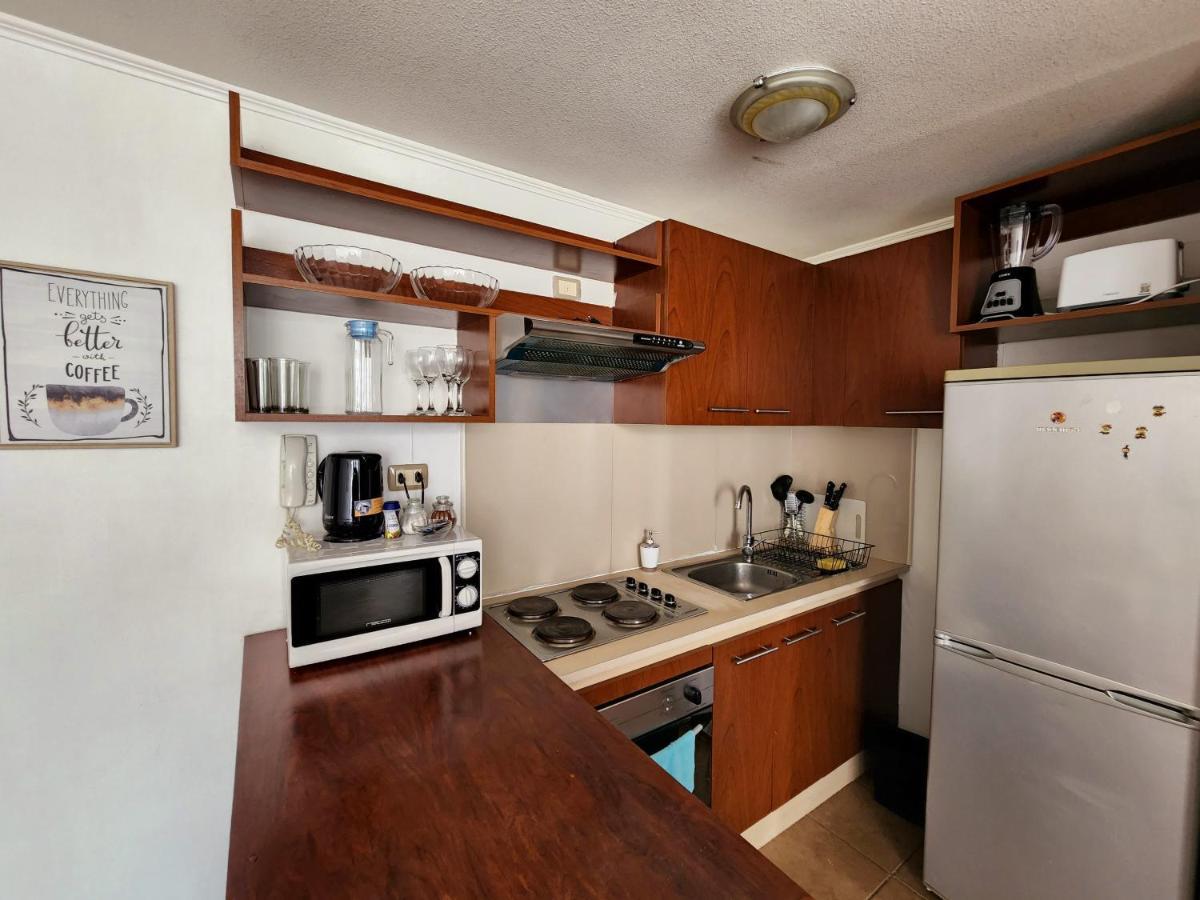 Suagon Suites Apartamento *