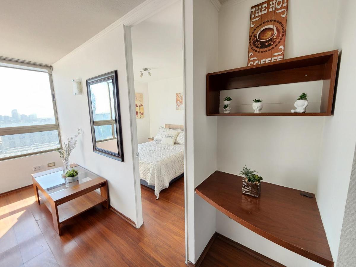 Suagon Suites * Santiago de Chile